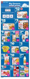 Independent Grocer flyer week 24 Page 11