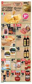 Independent Grocer flyer week 24 Page 12