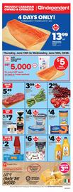 Independent Grocer flyer week 24 Page 3
