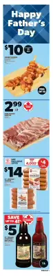 Independent Grocer flyer (valid until 18-06)
