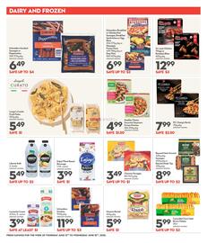 Longo's flyer week 24 Page 10