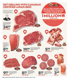 Longo's flyer week 24 Page 11