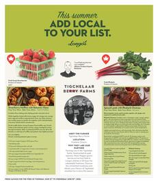 Longo's flyer week 24 Page 12