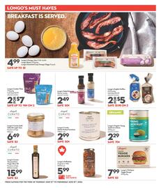 Longo's flyer week 24 Page 14