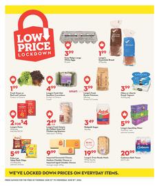 Longo's flyer week 24 Page 15