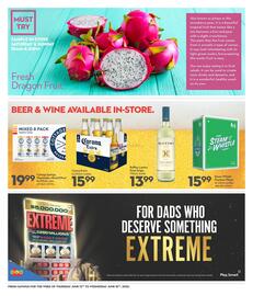 Longo's flyer week 24 Page 16