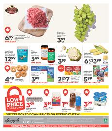 Longo's flyer week 24 Page 3