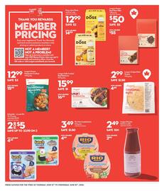 Longo's flyer week 24 Page 4