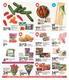 Longo's flyer week 24 Page 5