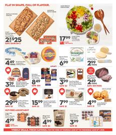 Longo's flyer week 24 Page 6