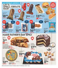 Longo's flyer week 24 Page 7