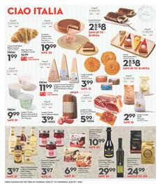 Longo's flyer week 24 Page 8