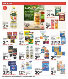 Longo's flyer week 24 Page 9
