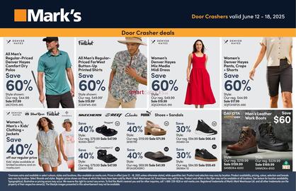 Mark's flyer week 24 Page 2