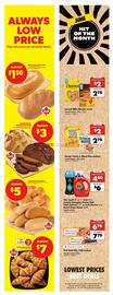 Real Canadian Superstore flyer week 24 Page 1