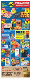 Real Canadian Superstore flyer week 24 Page 2