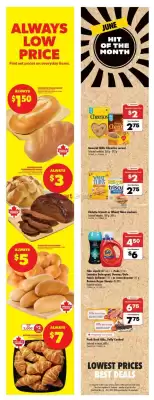 Real Canadian Superstore flyer (valid until 18-06)
