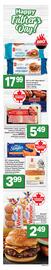 Shop Easy Foods flyer week 24 Page 1