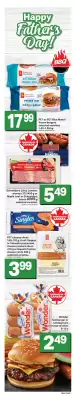 Shop Easy Foods flyer (valid until 18-06)