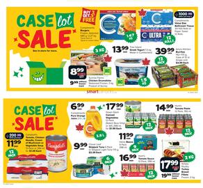 Thrifty Foods flyer week 24 Page 10