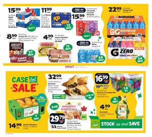 Thrifty Foods flyer week 24 Page 11