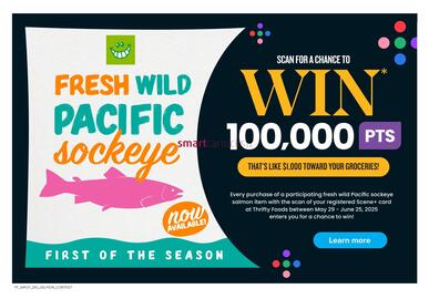 Thrifty Foods flyer week 24 Page 13