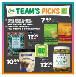 Thrifty Foods flyer week 24 Page 14
