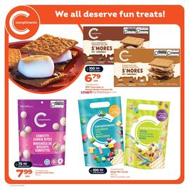 Thrifty Foods flyer week 24 Page 16