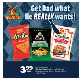 Thrifty Foods flyer week 24 Page 19