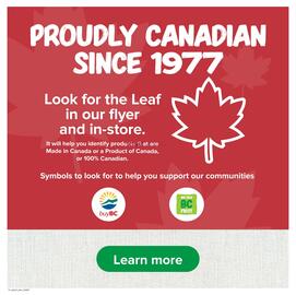 Thrifty Foods flyer week 24 Page 2