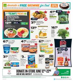 Thrifty Foods flyer week 24 Page 3