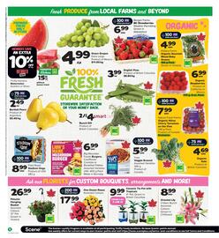 Thrifty Foods flyer week 24 Page 4