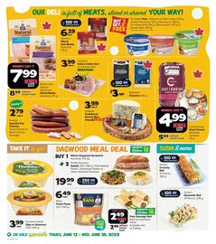 Thrifty Foods flyer week 24 Page 6