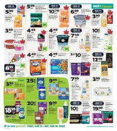 Thrifty Foods flyer week 24 Page 8