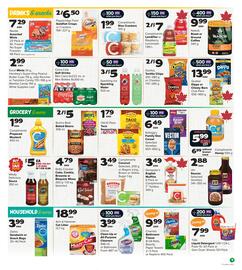 Thrifty Foods flyer week 24 Page 9