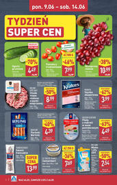 ALDI gazetka Strona 2