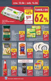 ALDI gazetka Strona 6