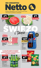 Netto gazetka tydzień 24 Strona 1