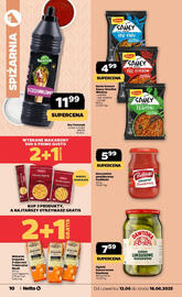 Netto gazetka tydzień 24 Strona 10