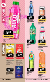 Netto gazetka tydzień 24 Strona 14