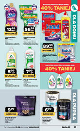 Netto gazetka tydzień 24 Strona 17