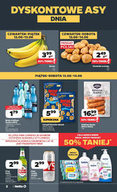 Netto gazetka tydzień 24 Strona 2