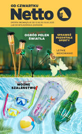 Netto gazetka tydzień 24 Strona 20