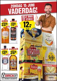 Dirck 3 folder week 24 Pagina 1