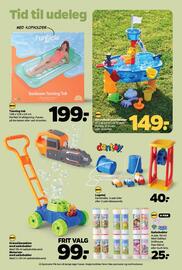 Netto tilbudsavis uge 24 Side 33