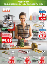 Kaufland gazetka tydzień 24 Strona 16