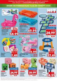 Kaufland gazetka tydzień 24 Strona 19