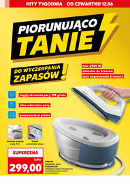 Kaufland gazetka tydzień 24 Strona 2