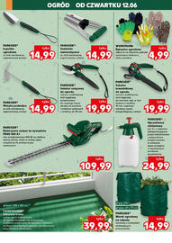 Kaufland gazetka tydzień 24 Strona 20