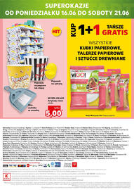 Kaufland gazetka tydzień 24 Strona 26